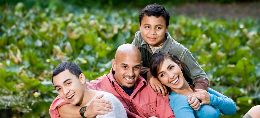 Family Paternity Testing