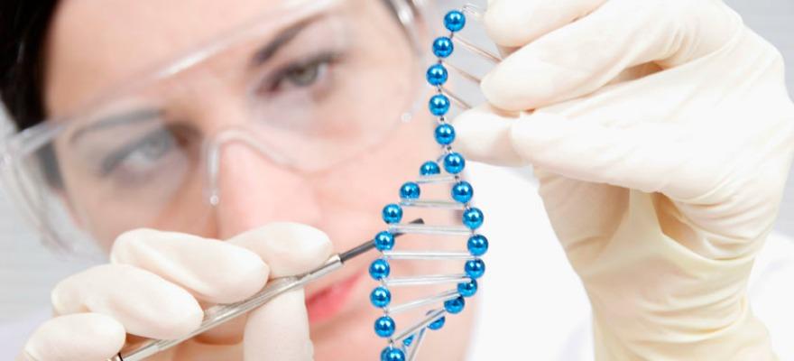 DNA Testing Human Tissue Act