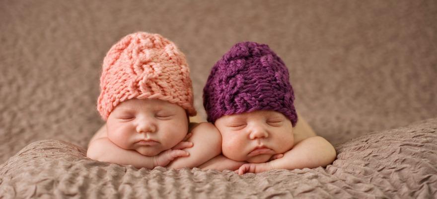 Twins Identical Twin DNA Test