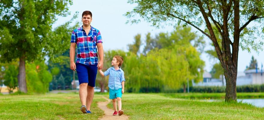 Responsibility Parental responsibility