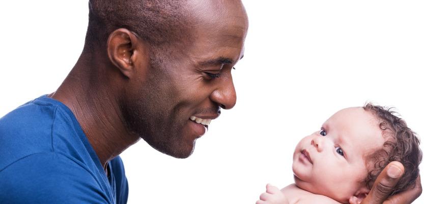 Am I the father? Paternity Testing