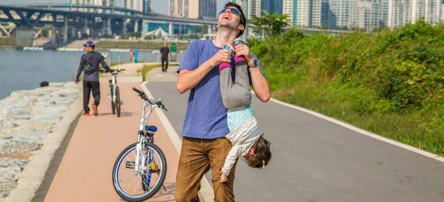 Parenting Parental responsibility