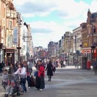 Leeds DNA Test
