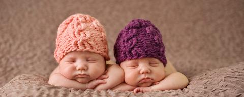 Identical Twin DNA Test