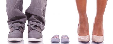 Prenatal Paternity Test (Non-Invasive) - Who's the Dad Pre-birth