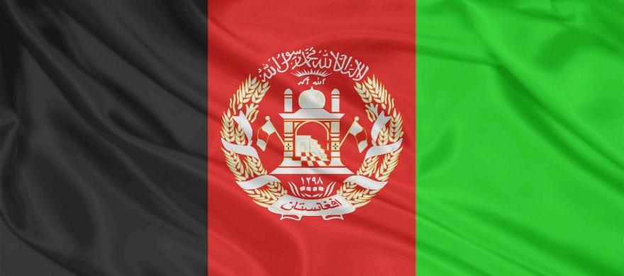 Afghanistan Mazari Sharif DNA Test