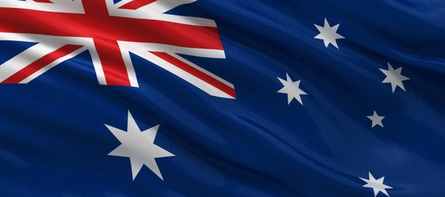 Australia Melbourne DNA Test