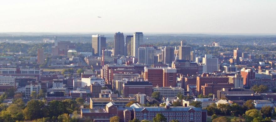 Birmingham DNA Test