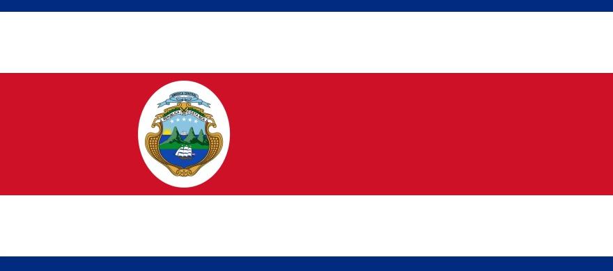 Costa Rica Costa Rica DNA Test