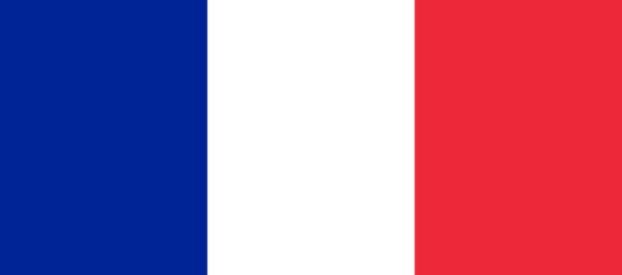 France Paris DNA Test
