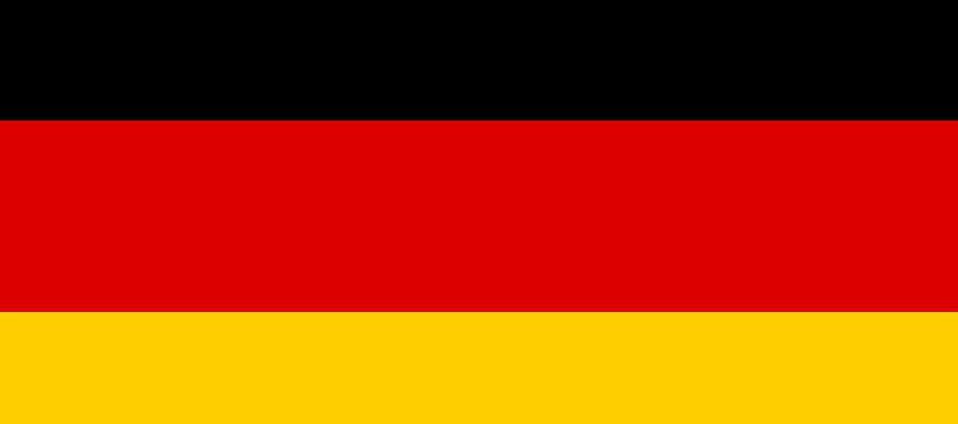 Germany Frankfurt DNA Test