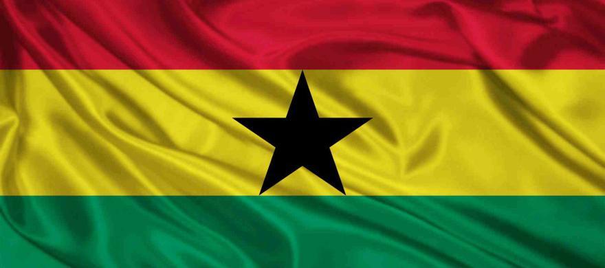 Ghana Accra DNA Test