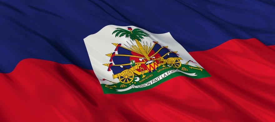 Haiti Port-au-Prince DNA Test