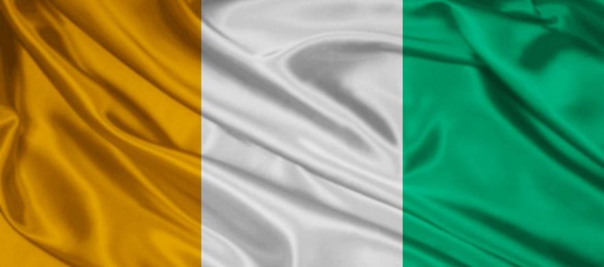 Ivory Coast Abidjan DNA Test