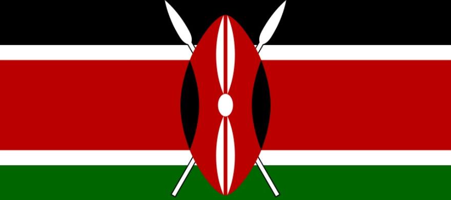 Kenya Nairobi DNA Test