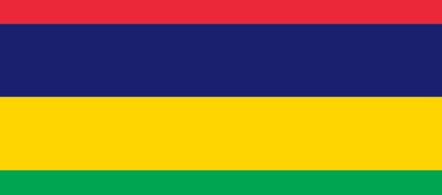 Mauritius Port Louis DNA Test