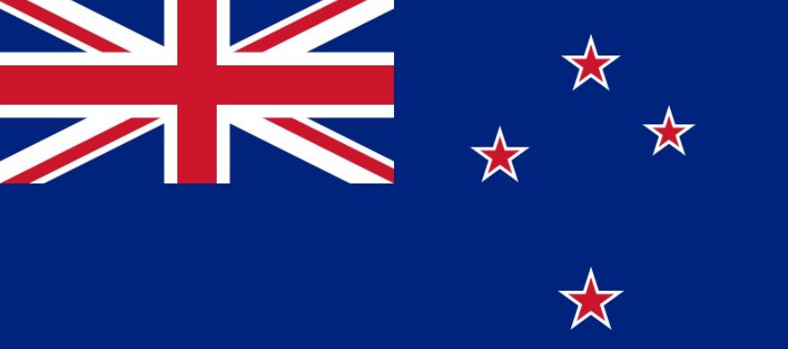 New Zealand Hamilton DNA Test