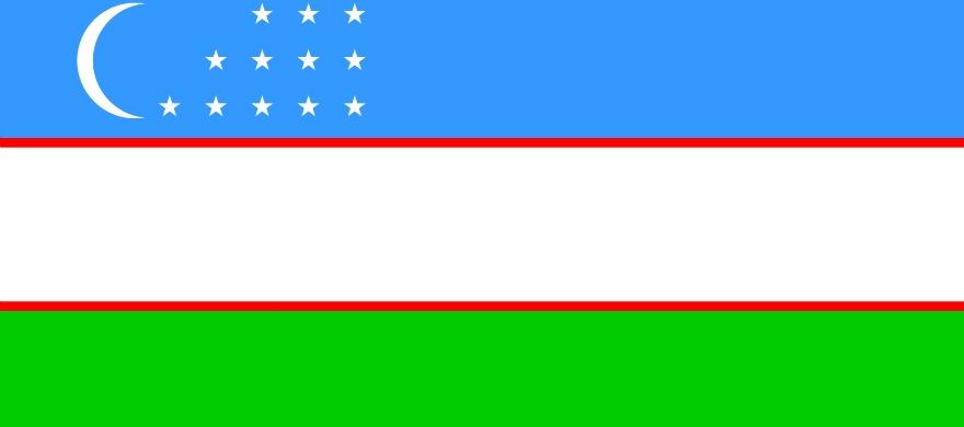 Uzbekistan Tashkent DNA Test