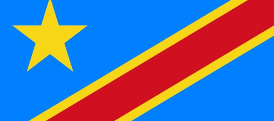 Congo Brazzaville DNA Test