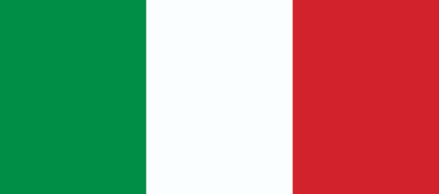 Italy Milan DNA Test