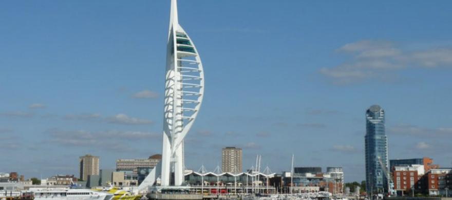 Portsmouth Portsmouth DNA Test