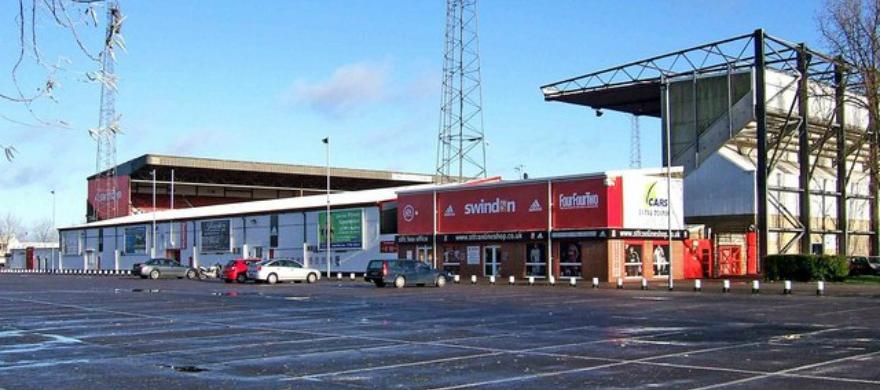 Swindon Swindon DNA Test