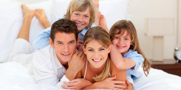 Family Paternity Tests