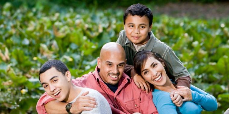 Family Paternity Testing