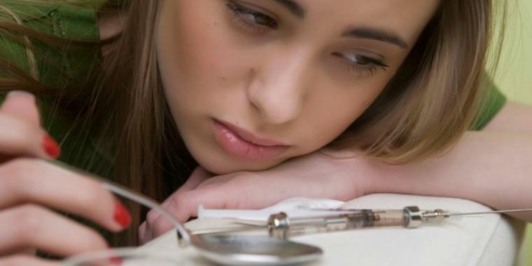Addiction Drug & Alcohol Testing