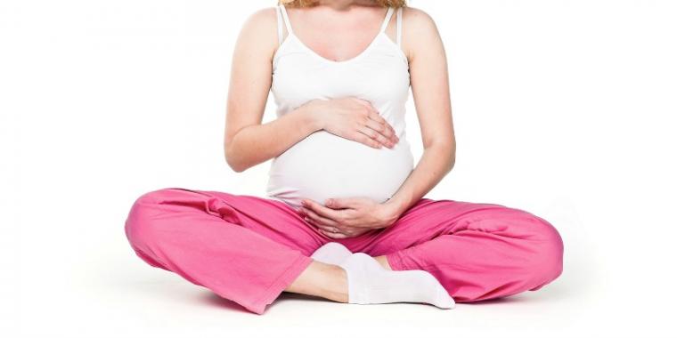 Pregnancy Paternity test while pregnant