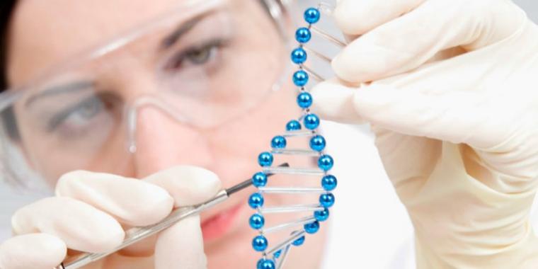 DNA Testing Human Tissue Act