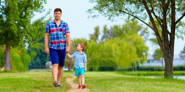 Responsibility Parental responsibility