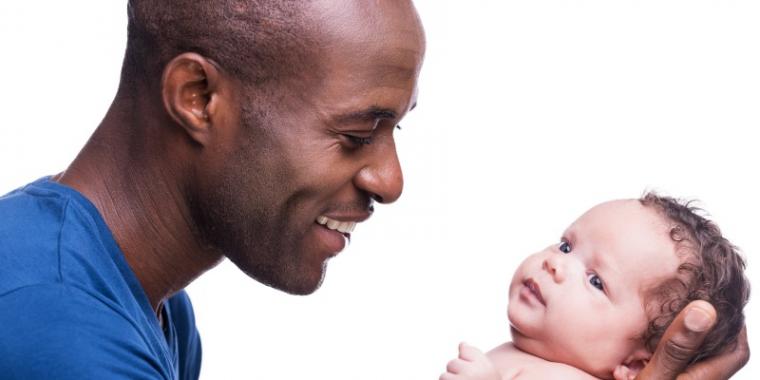 Am I the father? Paternity Testing