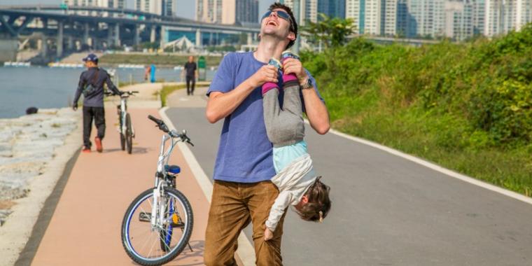 Parenting Parental responsibility